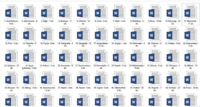 Notatki język niemiecki nauka języka matura