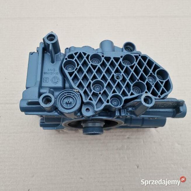 MERCEDES ACTROS ZAWÓR OSUSZACZ EL2208 A0014462064