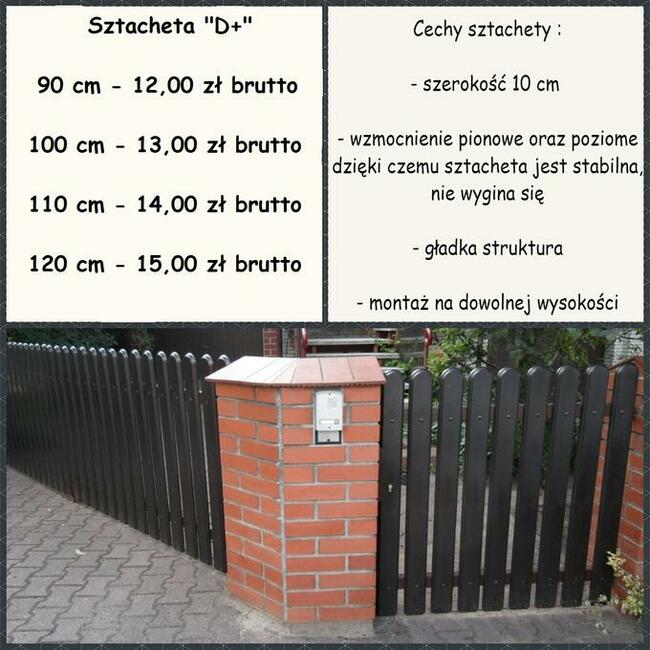 PRODUCENT SZTACHET PLASTIKOWYCH