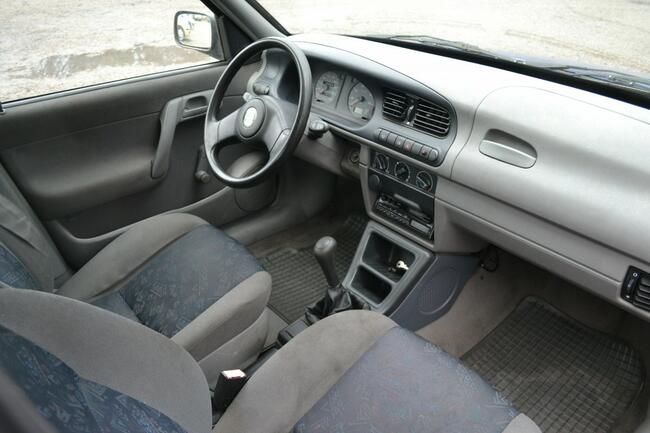 Škoda Felicia !!! Bemowo !!! 1.3 Benzyna, 1998 !!! NISKI PRZEBIEG 66 TYŚ KM !!!