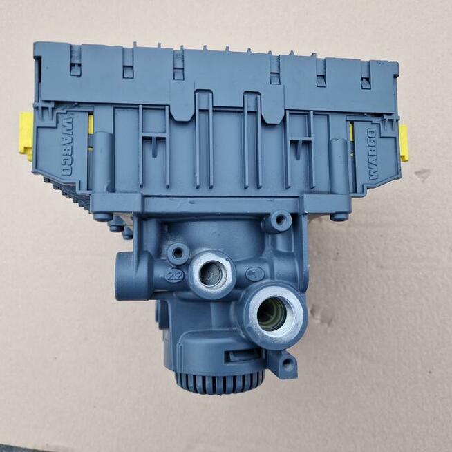 ZAWÓR MODULATOR TEBS NACZEPY WABCO 4801020330