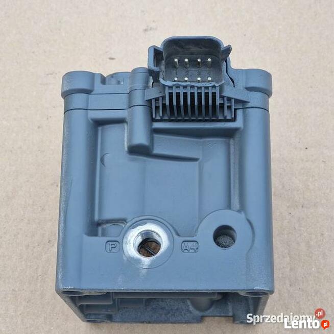 SCANIA ZAWÓR EGR KOSTKA 4088573 2021085