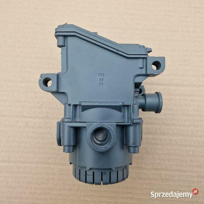 SCANIA ZAWÓR HAMULCA EBS BOSCH 0486203001 1360991