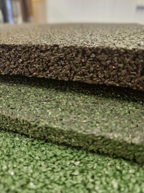 Mata fitness Sbr 100x200cm kl.2 mix