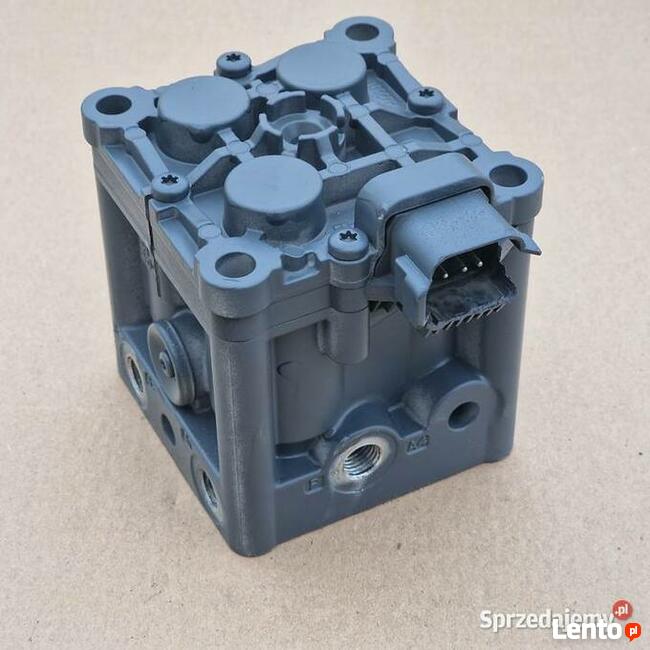 SCANIA ZAWÓR EGR KOSTKA 4088573 2021085