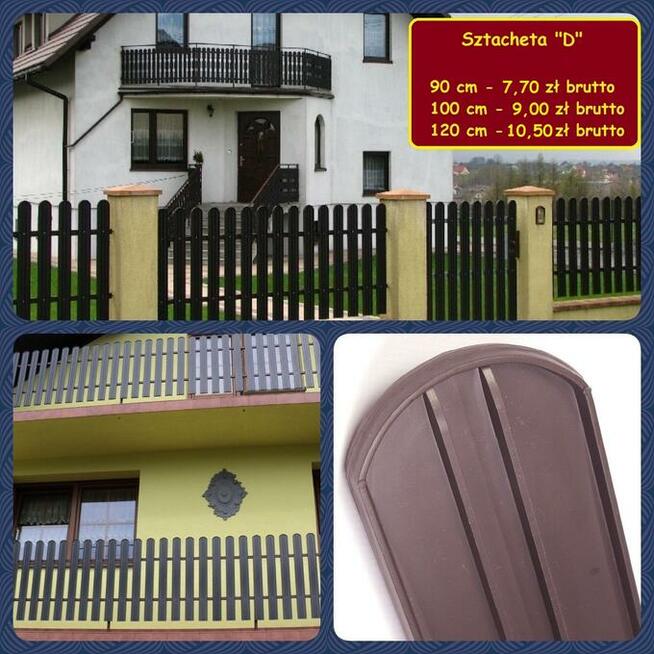 PRODUCENT SZTACHET PLASTIKOWYCH