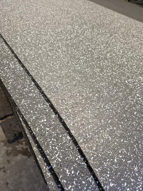 Mata fitness Sbr 100x200cm kl.2 mix