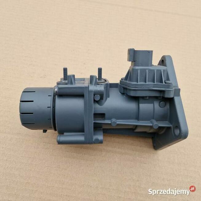 SCANIA R ZAWÓR GŁOWNY HAMULCA K000087