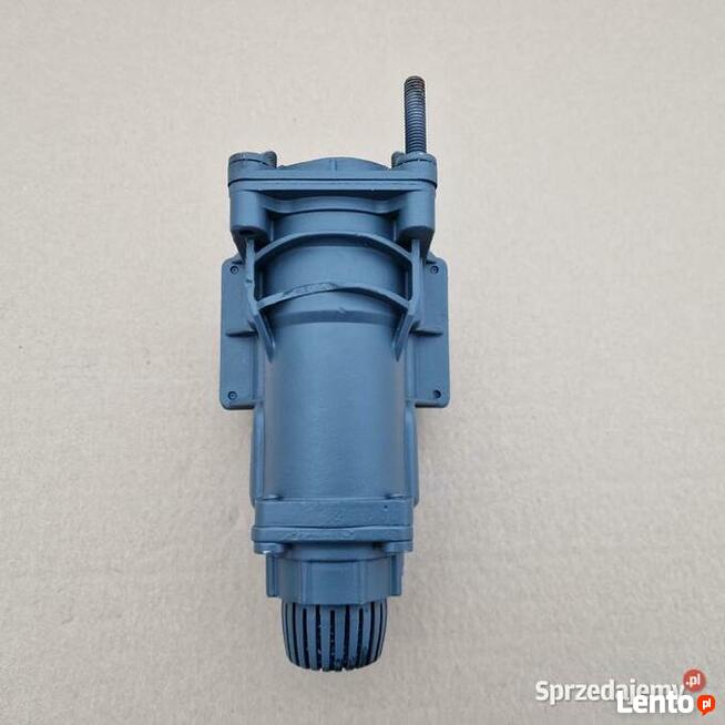 DAF ZAWÓR GŁOWNY HAMULCA WABCO 4800030040 1677510