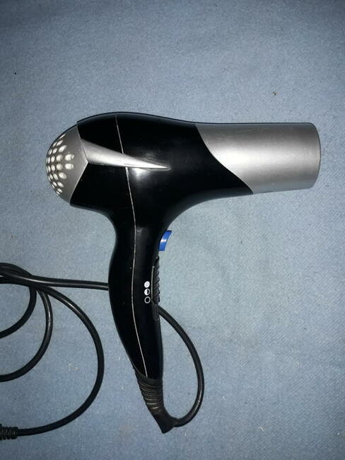 Suszarka do włosów