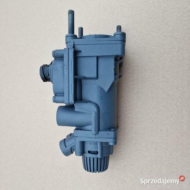 DAF ZAWÓR GŁOWNY HAMULCA WABCO 4800030040 1677510