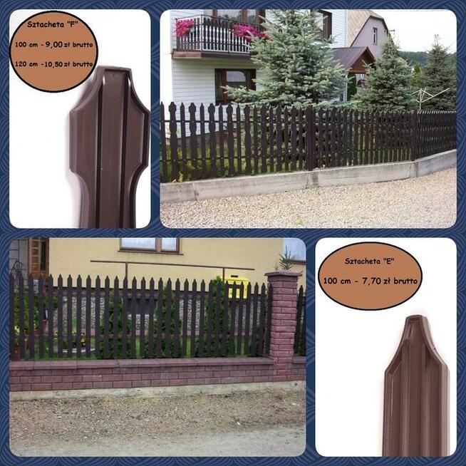 PRODUCENT SZTACHET PLASTIKOWYCH