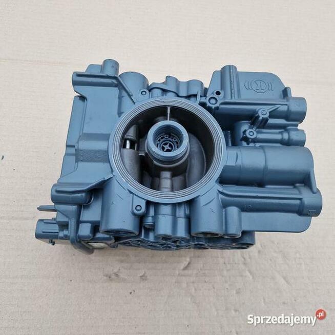 MERCEDES ACTROS ZAWÓR OSUSZACZ EL2208 A0014462064