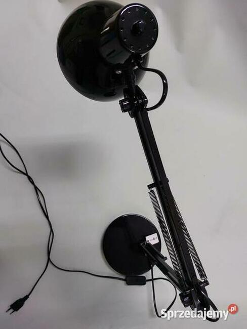 Sprzedam Okazałą lampę biurkową w pełni regulowaną
