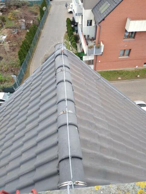 Usługi dekarskie/ pogotowie dekarskie