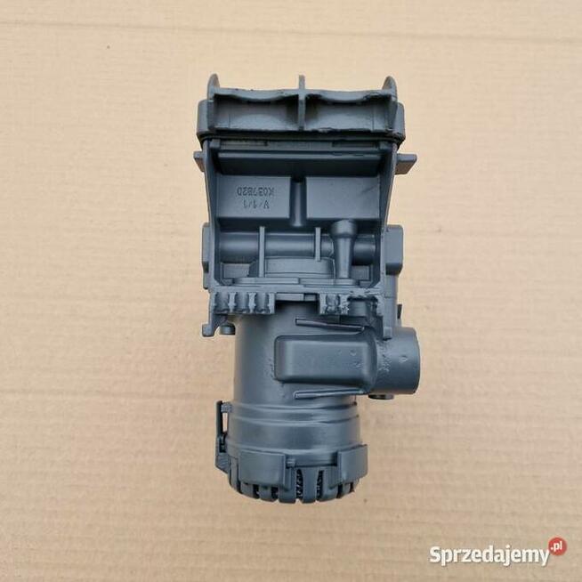 VOLVO FH ZAWÓR MODULATOR EBS K102312 KNORR-BREMSE