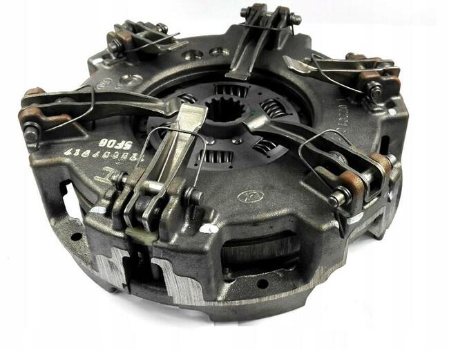 Sprzęgło kompletne LUK 228007717, Case JX 90