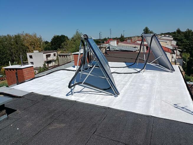 Usługi dekarskie/ pogotowie dekarskie