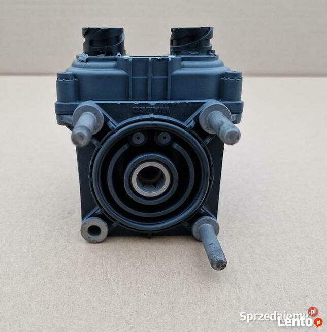 DAF ZAWÓR GŁOWNY HAMULCA WABCO 4800030040 1677510