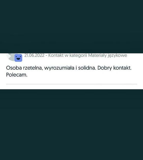 Notatki język niemiecki nauka języka matura