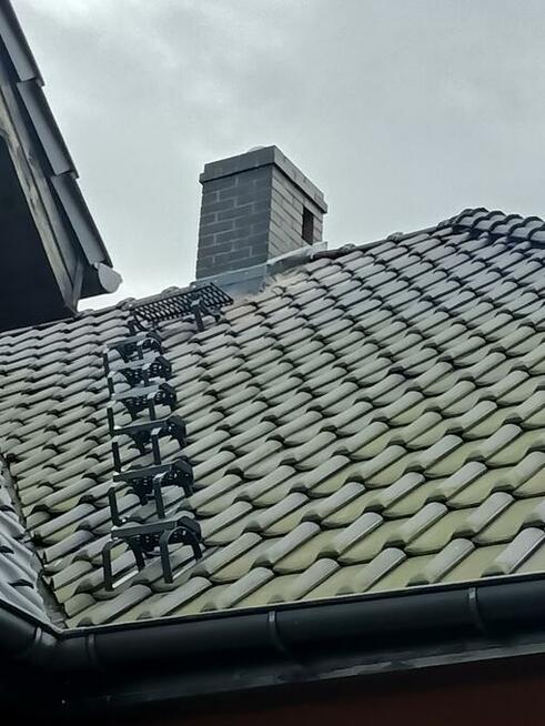 Usługi dekarskie/ pogotowie dekarskie