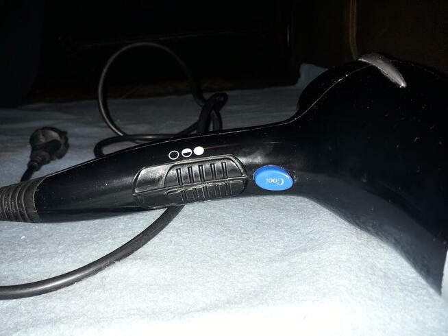 Suszarka do włosów