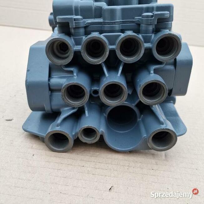 MERCEDES ACTROS ZAWÓR OSUSZACZ EL2208 A0014462064