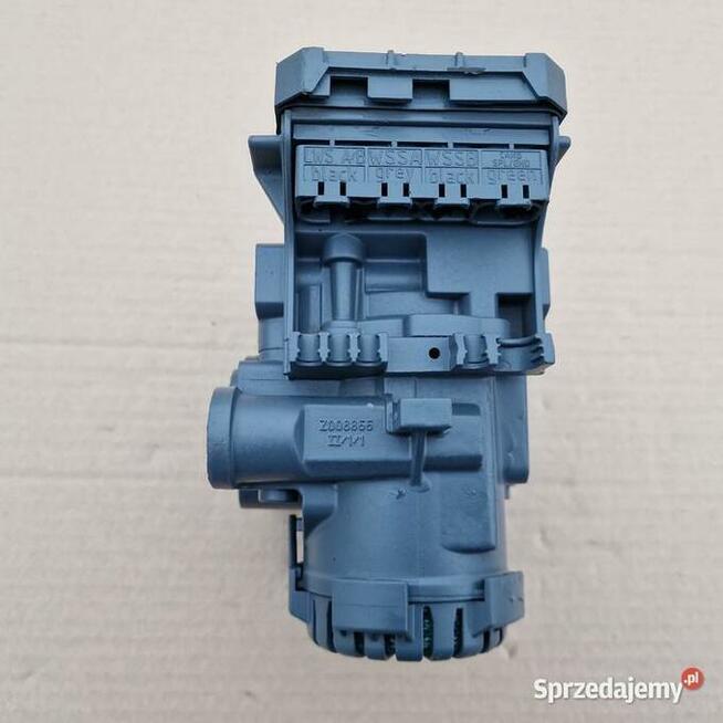 VOLVO FH ZAWÓR MODULATOR EBS K001411 20828241