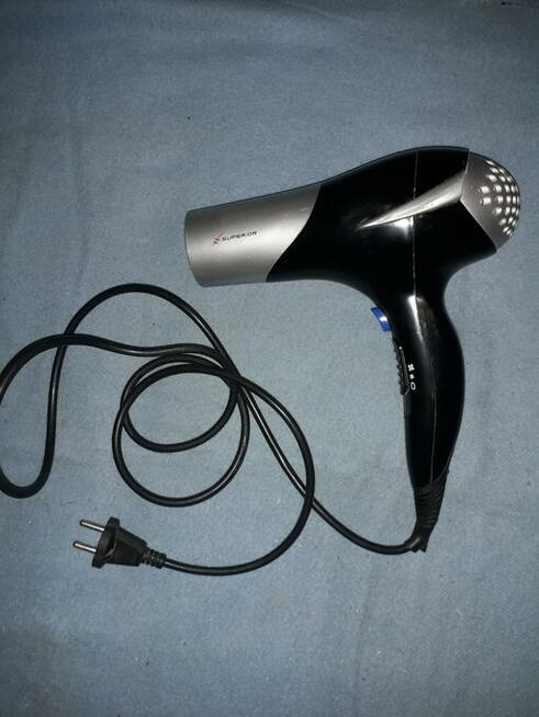 Suszarka do włosów