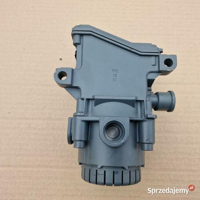 SCANIA ZAWÓR HAMULCA EBS BOSCH 0486203001 1360991