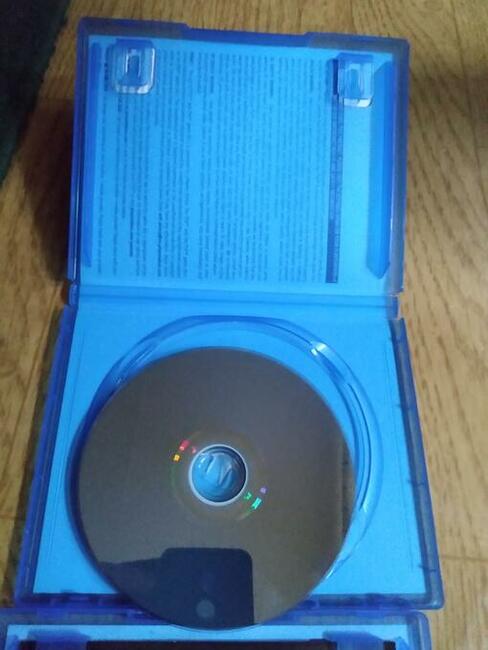 Gra ps4 tom Clancy-S The Division 2 auta GRAVEL farming 19