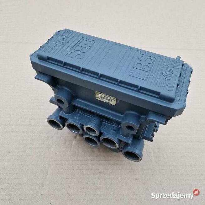 VOLVO FH ZAWÓR MODULATOR EBS K001411 20828241