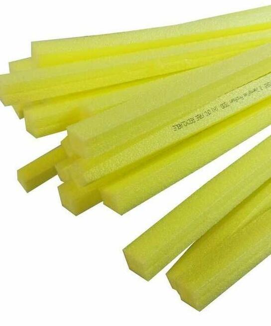 Pianka Ochronna Profil Do Zabezpieczeń WS 33X26