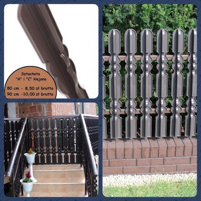 PRODUCENT SZTACHET PLASTIKOWYCH