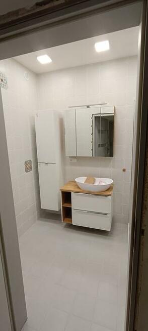 Wykończeń wnętrz ,remonty