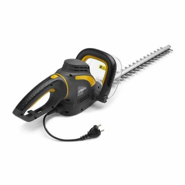 Sekator elektryczny STIGA HT 105c