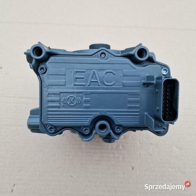 MERCEDES ACTROS ZAWÓR OSUSZACZ EL2208 A0014462064