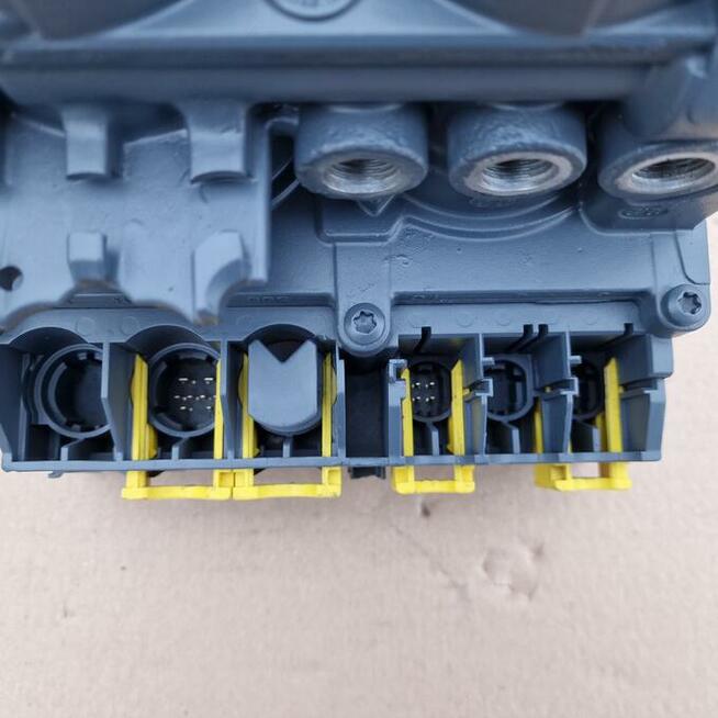 ZAWÓR MODULATOR TEBS NACZEPY WABCO 4801020330