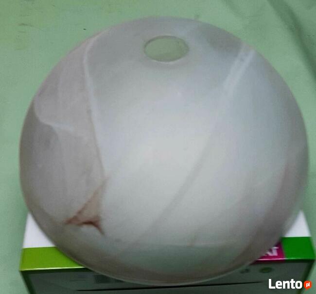 Sprzedam Okazały Klosz Kwarcowy