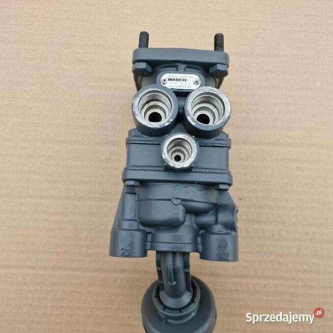 MERCEDES ZAWÓR GŁOWNY HAMULCA WABCO 4613192730