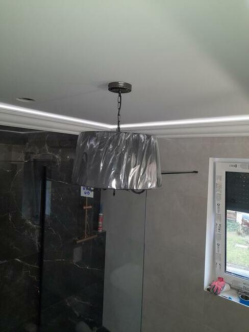 Malowanie szpachlowanie panele dogodne ceny