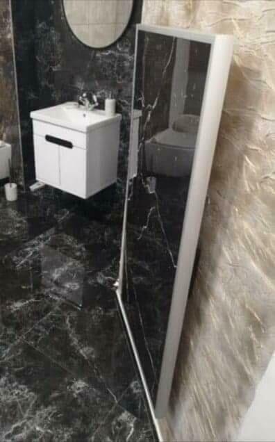 Panele grzewcze naścienne.