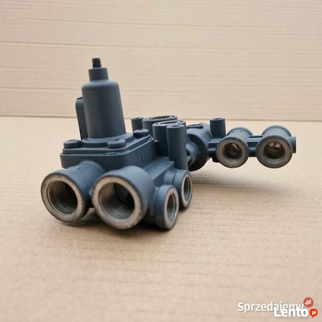 ZAWÓR REDUKTOR PEM WABCO 4615130000