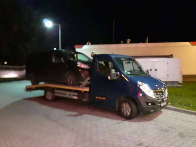 Pomoc drogowa Święciechowa Laweta 24h/7 holowanie S5