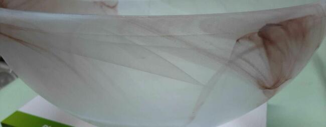 Sprzedam Okazały Klosz Kwarcowy