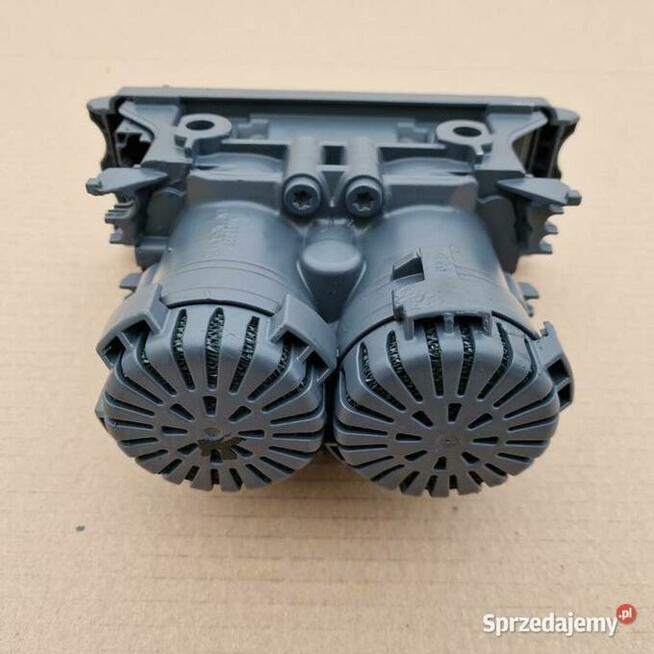 VOLVO FH ZAWÓR MODULATOR EBS K102312 KNORR-BREMSE