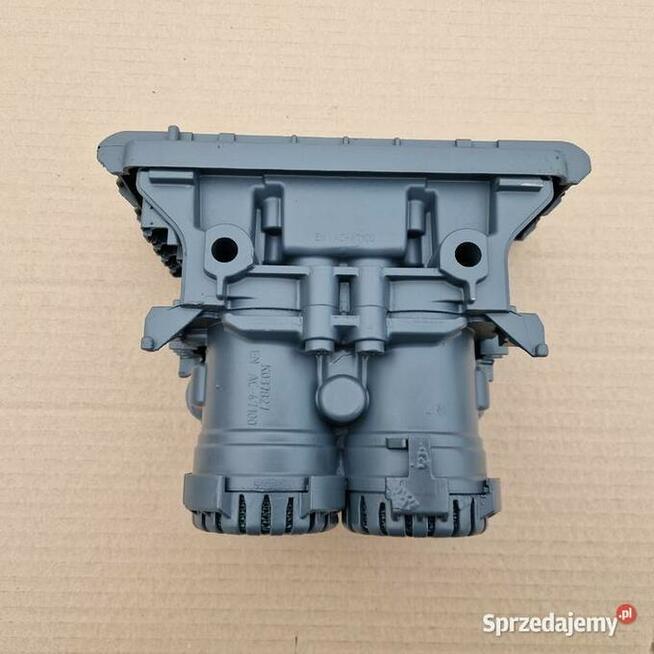 VOLVO FH ZAWÓR MODULATOR EBS K102312 KNORR-BREMSE