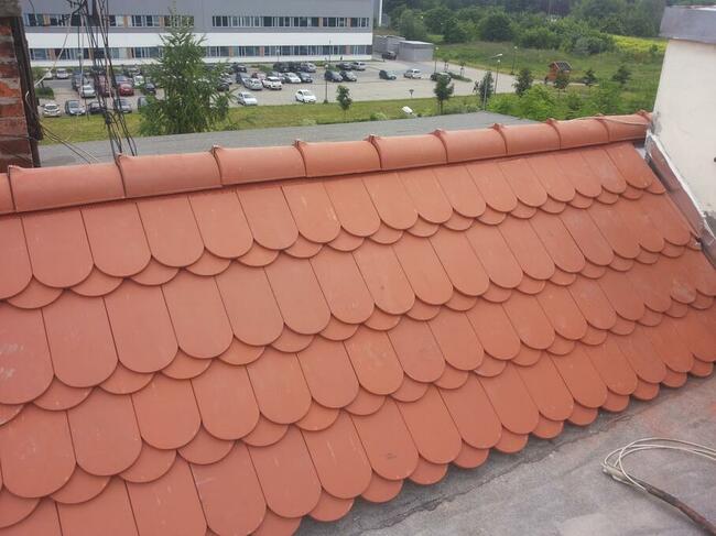 Usługi dekarskie/ pogotowie dekarskie