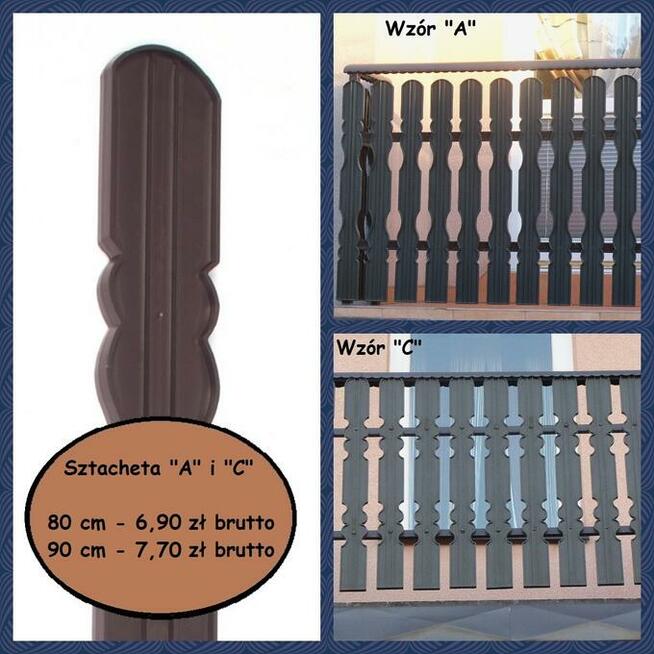 PRODUCENT SZTACHET PLASTIKOWYCH