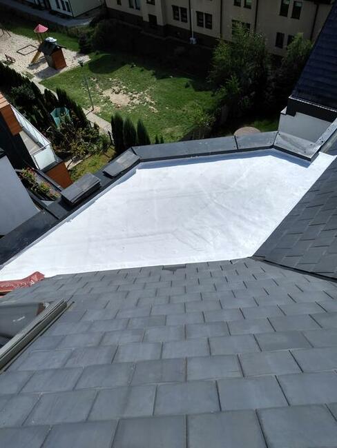 Usługi dekarskie/ pogotowie dekarskie